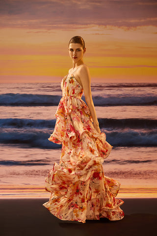 Couture Dress