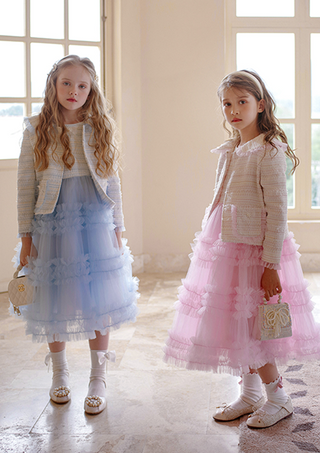 Mia Dress