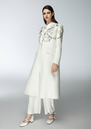 Yseult Coat