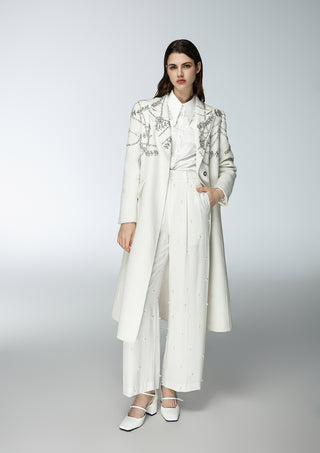 Yseult Coat