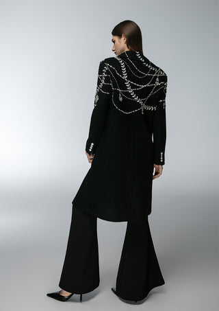 Yesult Occasion Coat