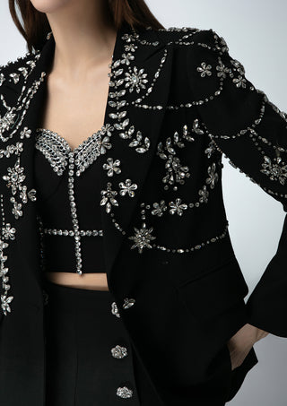 Yesult Occasion Blazer