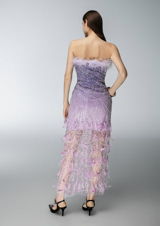 Aria Evening Dress