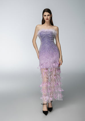 Aria Evening Dress