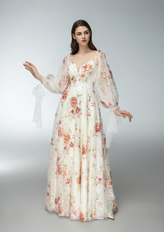 Gillian Dress