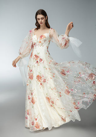 Gillian Dress