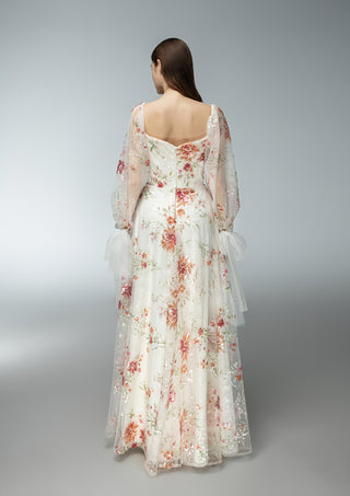 Gillian Dress