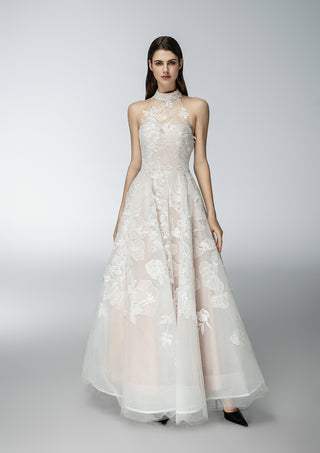Claire Lace  Dress