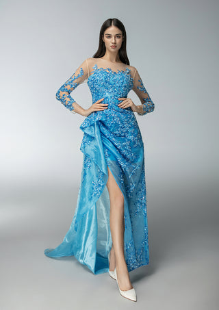 Finley Dress