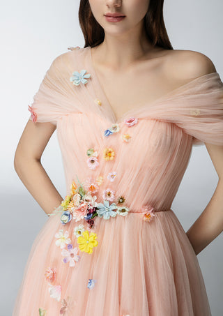 Victoria Dress