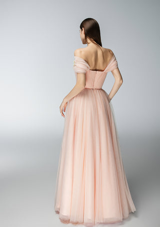 Victoria Dress