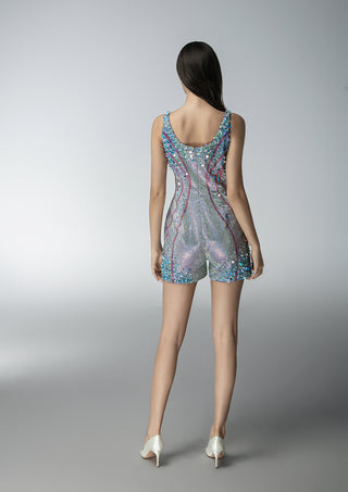 Aria Romper