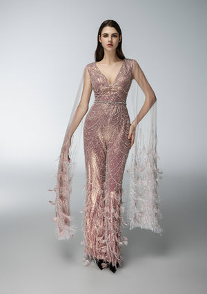 Aria Jumpsuit