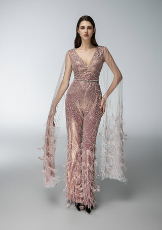 Aria Jumpsuit