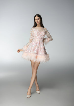 Aria Mini Dress