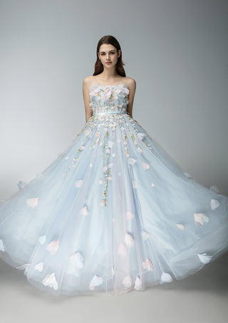 Olivia Dress