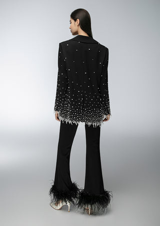 Pearl Blazer