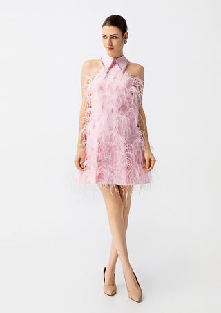 Alessia Short Dress
