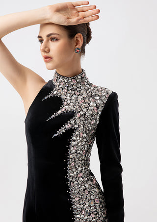 Liuc Short Dress