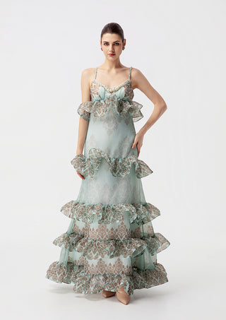 Mila Lace Dress