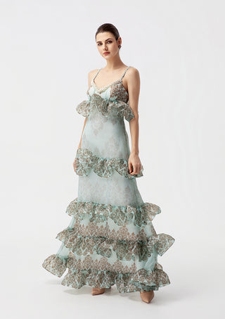 Mila Lace Dress