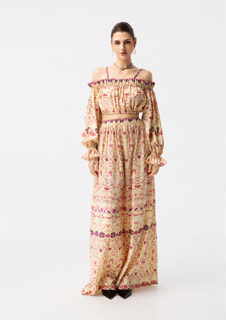 Lana Women's Resort Wear