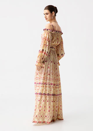 Lana Women's Resort Wear