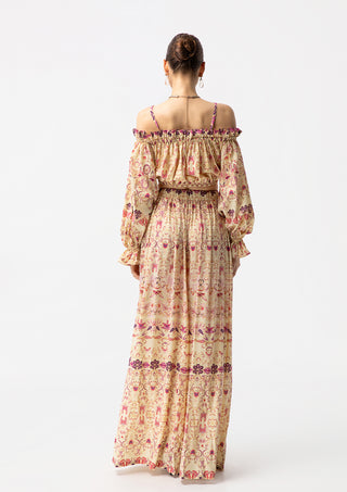Lana Women's Resort Wear