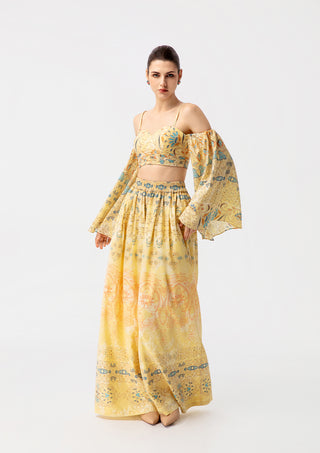 Lily Holiday Party Gown