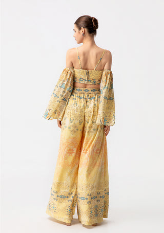 Lily Holiday Party Gown