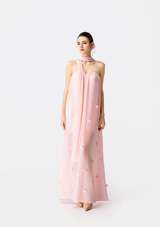 Holly Women's Resort & Holiday Max Dress