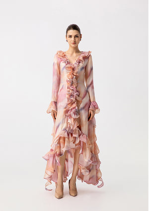 Halo Dress