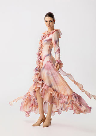 Halo Dress