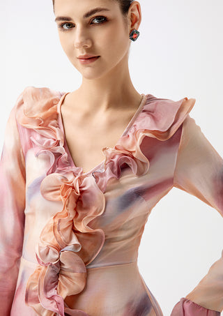 Halo Dress