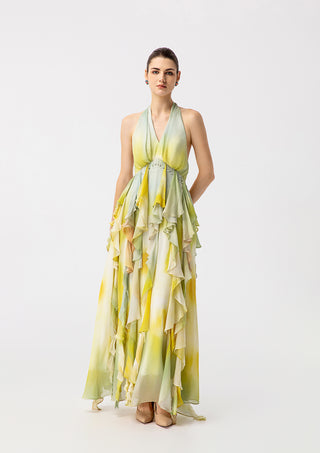 Isla Dress