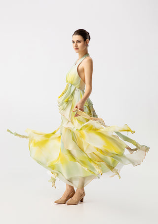 Isla Dress