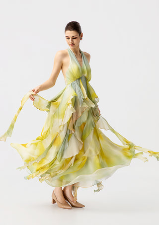 Isla Dress