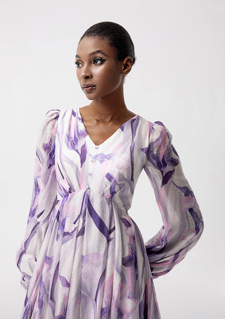 Oceane Tencel Dress