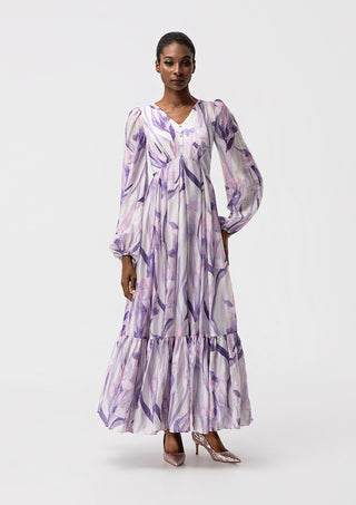 Oceane Tencel Dress
