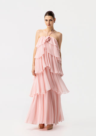 Hadley Women's Elegant Resort Gown