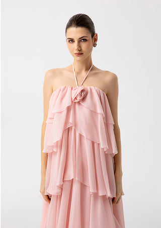 Hadley Women's Elegant Resort Gown