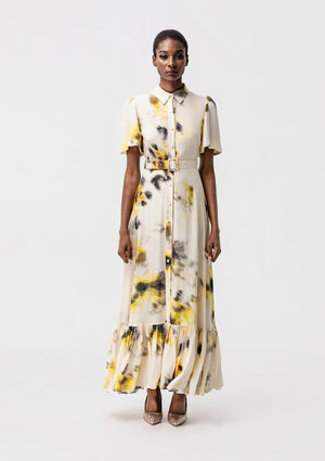 Alice Shirt Dress