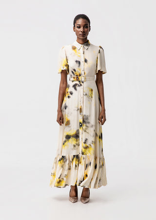 Alice Shirt Dress