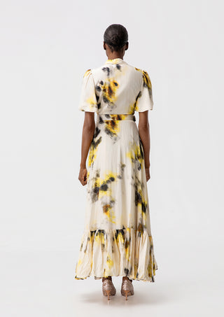 Alice Shirt Dress