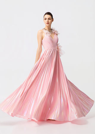 Grace Women's Pink Resort Max Dress
