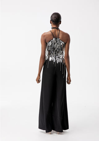 Stella Mirror Top