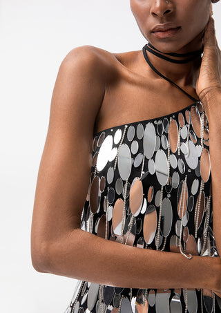 Stella Mirror Top