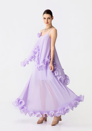 Jemma Women's Elegant Max Dress