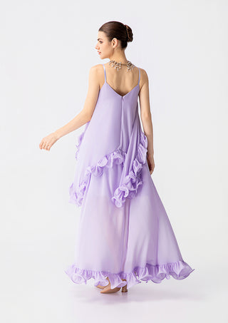 Jemma Women's Elegant Max Dress