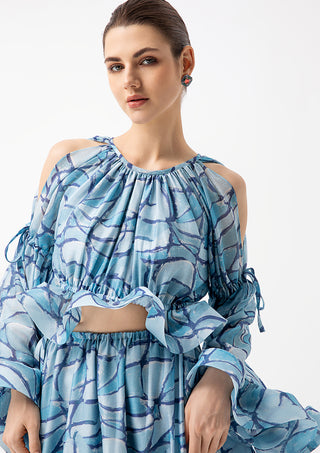 Lira Tencel Dress
